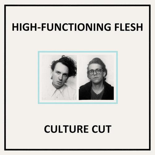 High-Functioning Flesh- Culture Cut [ VINYL LP ]