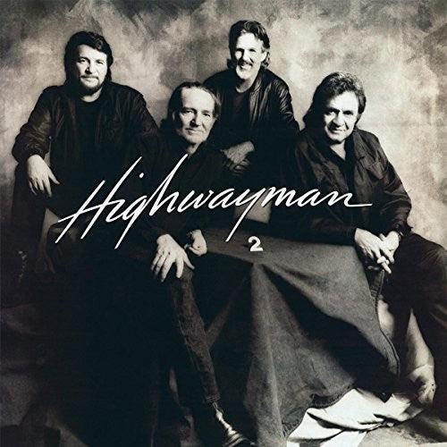 Highwaymen- Highwayman 2 (Import) [ VINYL LP ]