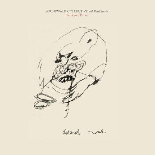Soundwalk Collective- Peyote Dance [ VINYL LP ]