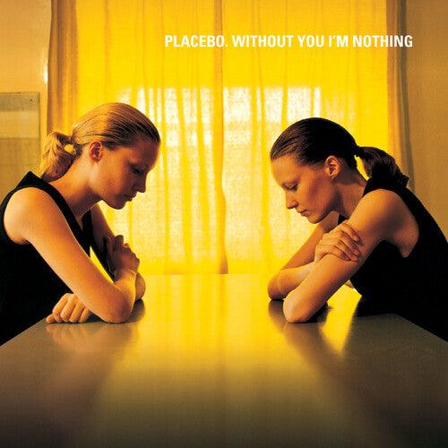 Placebo- Without You I'm Nothing [ VINYL LP ]