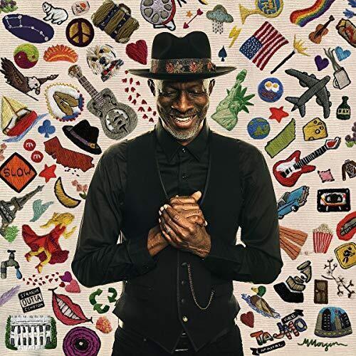 Keb Mo- Oklahoma [ VINYL LP ]