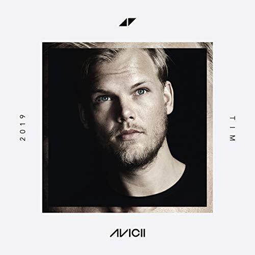 Avicii- Tim [ VINYL LP ]