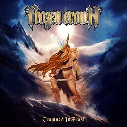 Frozen Crown- Crowned In Frost [ VINYL LP ]