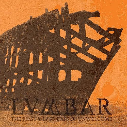 Lumbar- First And Last Days Of Unwelcome [ VINYL LP ]