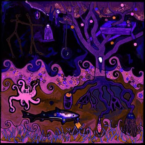 Let's Eat Grandma- I Gemini [ VINYL LP ]