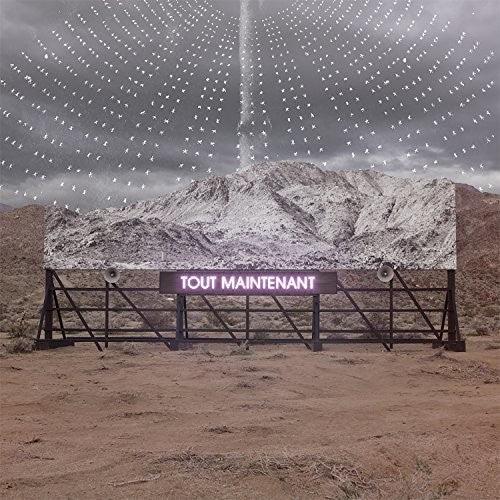 Arcade Fire- Everything Now (French Version) [ VINYL LP ]