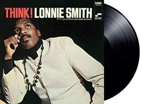 Lonnie Smith- Think [ VINYL LP ]
