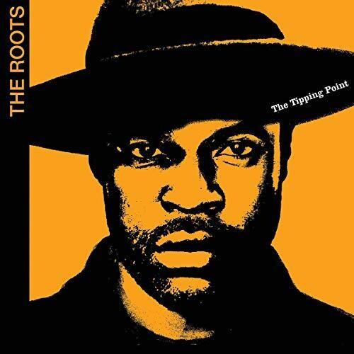 The Roots- The Tipping Point [ VINYL LP ]