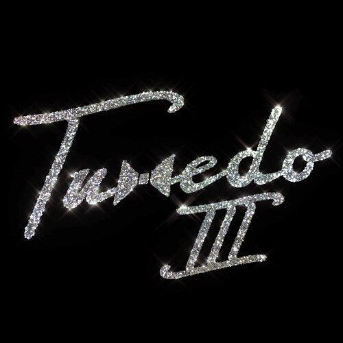 TUXEDO (MAYER HAWTHORNE & JAKE ONE)- Tuxedo III [ VINYL LP ]