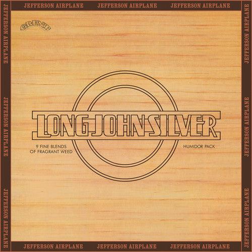 Jefferson Airplane- Long John Silver [ VINYL LP ]