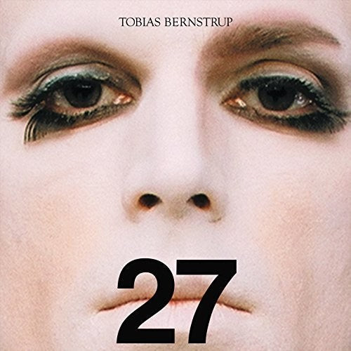 Tobias Bernstrup- 27 [ VINYL LP ]