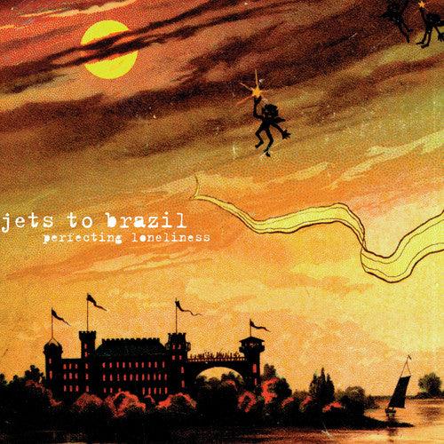Jets to Brazil- Perfecting Lonliness [ VINYL LP ]