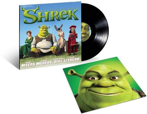 Shrek (Music From the Original Motion Picture) [ VINYL LP ]