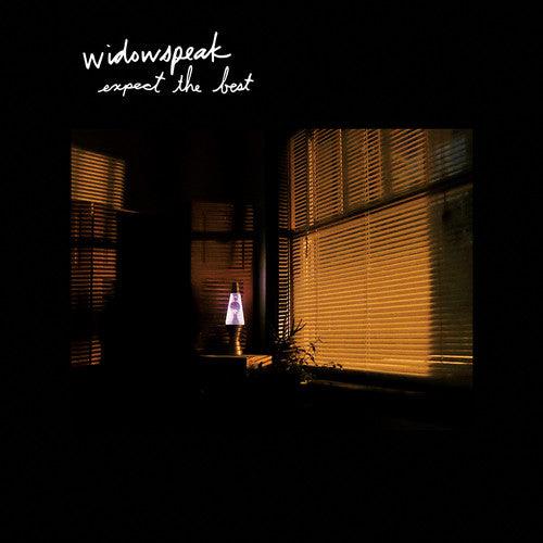 Widowspeak- Expect The Best [ VINYL LP ]
