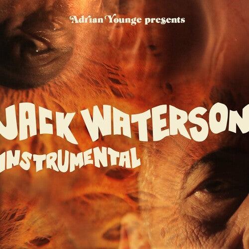 Adrian Younge- Jack Waterson Instrumentals [ VINYL LP ]