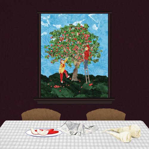 Parsnip- When The Tree Bears Fruit [ VINYL LP ]