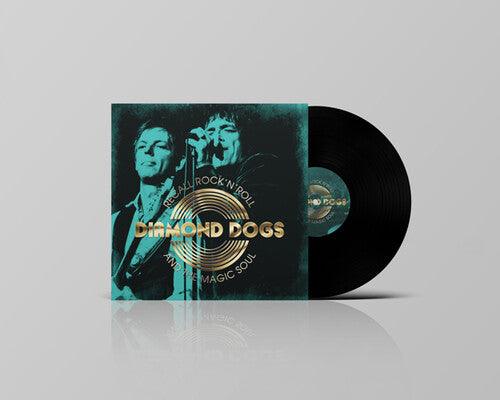 Diamond Dogs- Recall Rock N Roll And The Magic Soul [ VINYL LP ]
