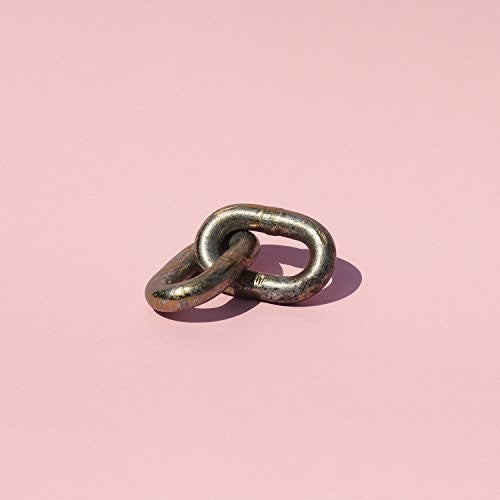 The Belle Game- Fear/Nothing [LP] [ VINYL LP ]