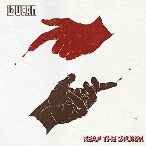 Wucan- Reap The Storm [ VINYL LP ]