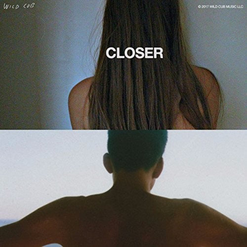 Wild Cub- Closer [ VINYL LP ]