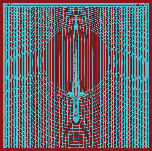 L'Epee- Diabolique [ VINYL LP ]