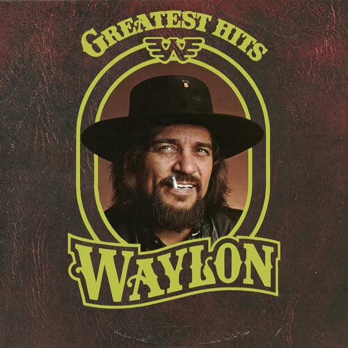 Waylon Jennings- Greatest Hits (150 Gram Vinyl) [ VINYL LP ]