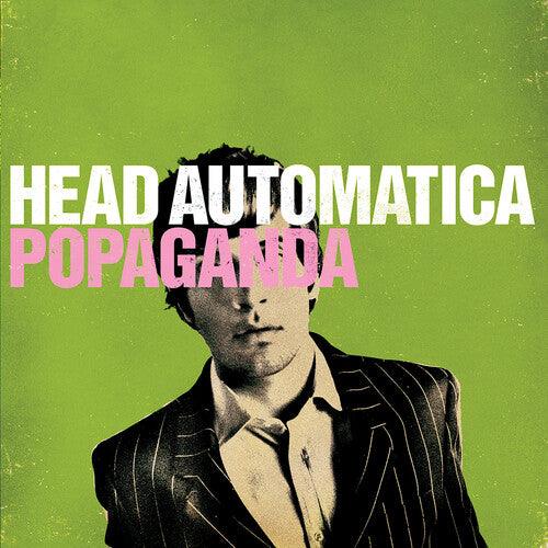 Head Automatica- Popaganda [ VINYL LP ]