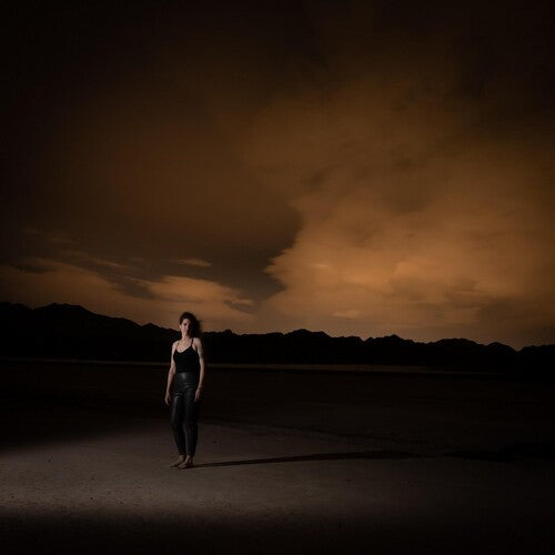 Kendra Amalie- Intuition [ VINYL LP ]