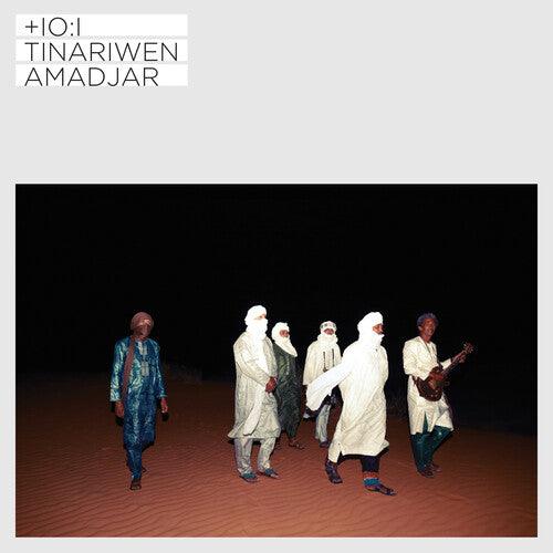 Tinariwen- Amadjar [ VINYL LP ]