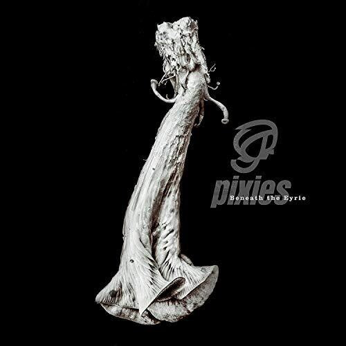 Pixies- Beneath The Eyrie [ VINYL LP ]