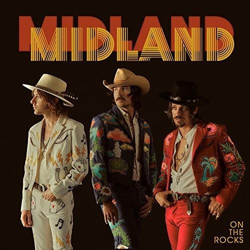 Midland- On The Rocks [ VINYL LP ]