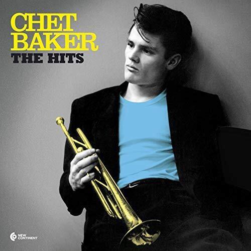Chet Baker- Hits [Limited 180-Gram Gatefold Vinyl] [ VINYL LP ]