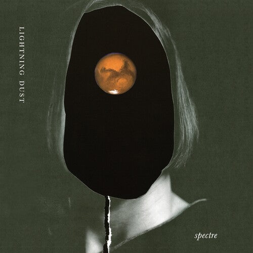 Lightning Dust- Spectre [ VINYL LP ]