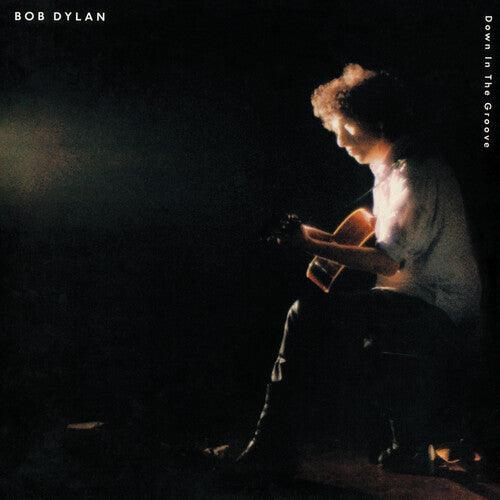 Bob Dylan- Down In The Groove (150 Gram Vinyl) [ VINYL LP ]
