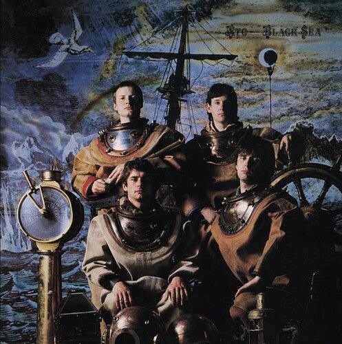 XTC- Black Sea (200Gm Vinyl) [ VINYL LP ]