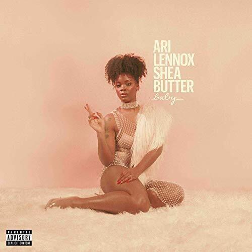 Ari Lennox- Shea Butter Baby [ VINYL LP ]