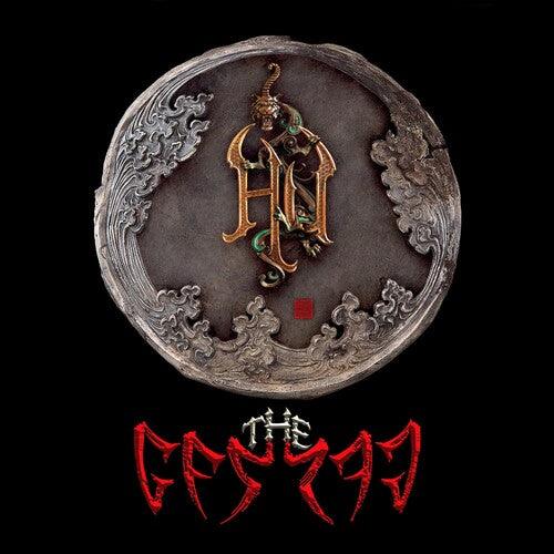 The HU- Gereg [ VINYL LP ]