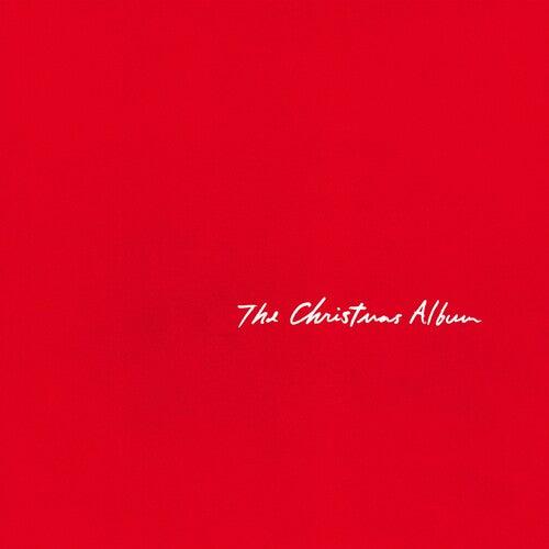 Delicate Steve- The Christmas Album [ VINYL LP ]