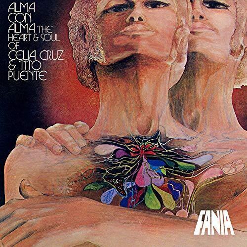 Alma Con Alma [ VINYL LP ]