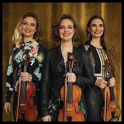 Quebe Sisters- The Quebe Sisters [ VINYL LP ]