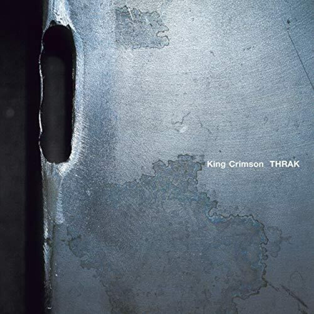 King Crimson- Thrak (200gm Vinyl) [ VINYL LP ]