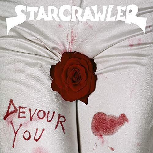 Starcrawler- Devour You [ VINYL LP ]