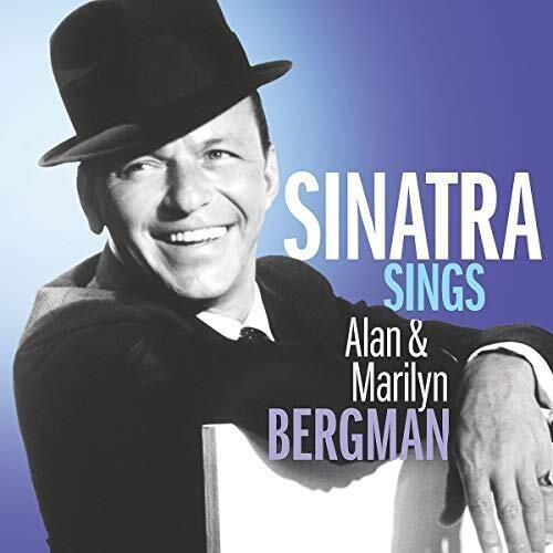 Frank Sinatra- Sinatra Sings Alan & Marilyn Bergman [ VINYL LP ]