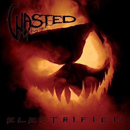 Wasted- Electrified [ VINYL LP ]