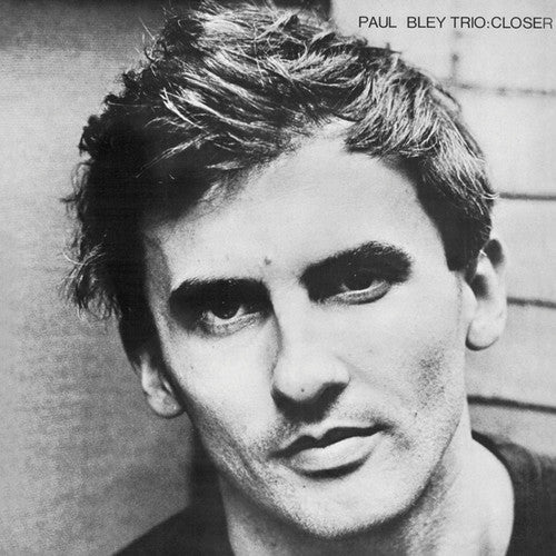 Paul Bley- Closer [ VINYL LP ]