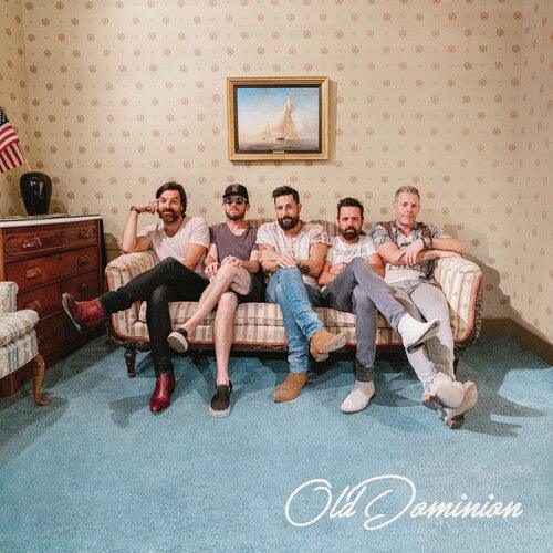 Old Dominion- Old Dominion [ VINYL LP ]