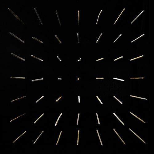 Clipping.- There Existed An Addiction To Blood [ VINYL LP ]