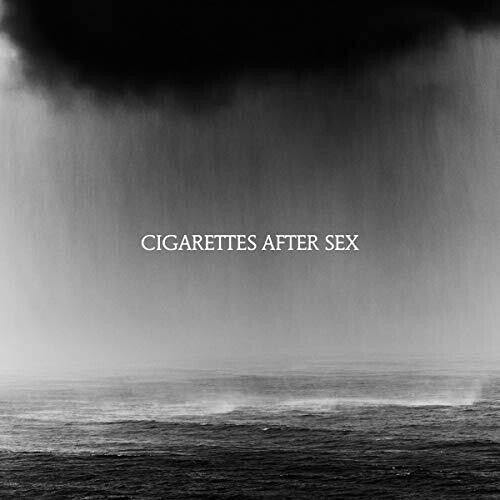 Cigarettes After Sex- Cry [ VINYL LP ]