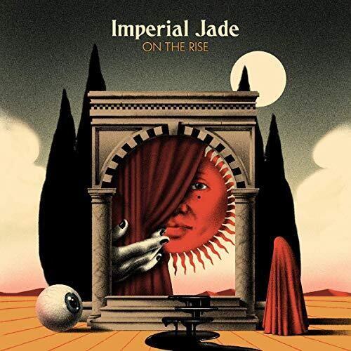 Imperial Jade- On The Rise [ VINYL LP ]