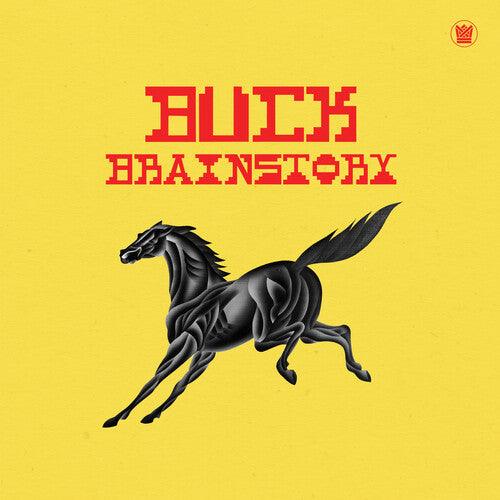 Brainstory- Buck [ VINYL LP ]